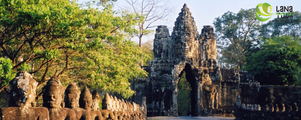 Angkor Wat